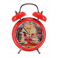 Avanti Wacky Waker Alarm Clock- 6 Piece Assortment